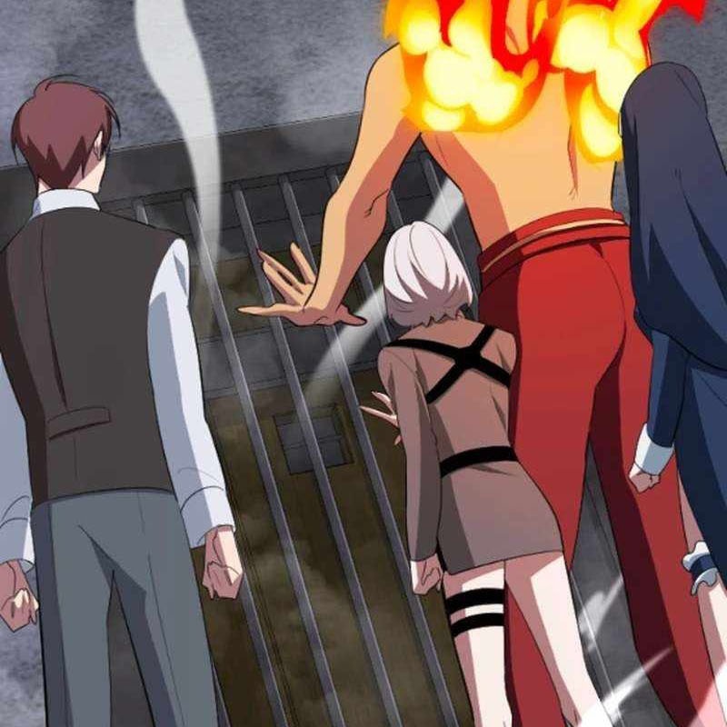 Vô Song Cùng Với Vũ Khí Ẩn Chapter 53 - Trang 2