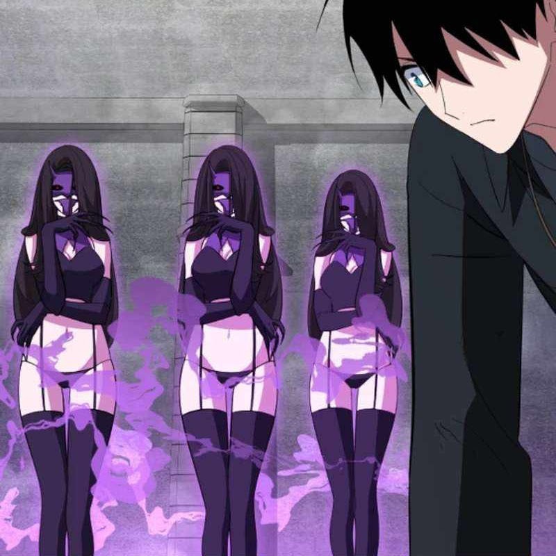 Vô Song Cùng Với Vũ Khí Ẩn Chapter 53 - Trang 2