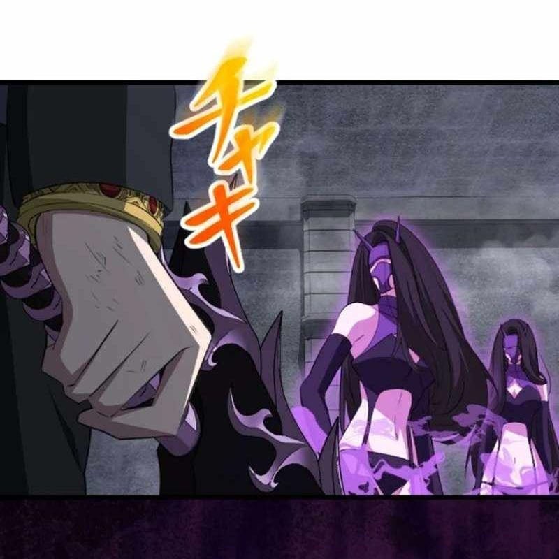 Vô Song Cùng Với Vũ Khí Ẩn Chapter 53 - Trang 2