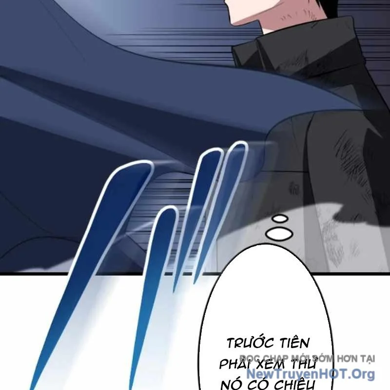 Vô Song Cùng Với Vũ Khí Ẩn Chapter 55 - Trang 3