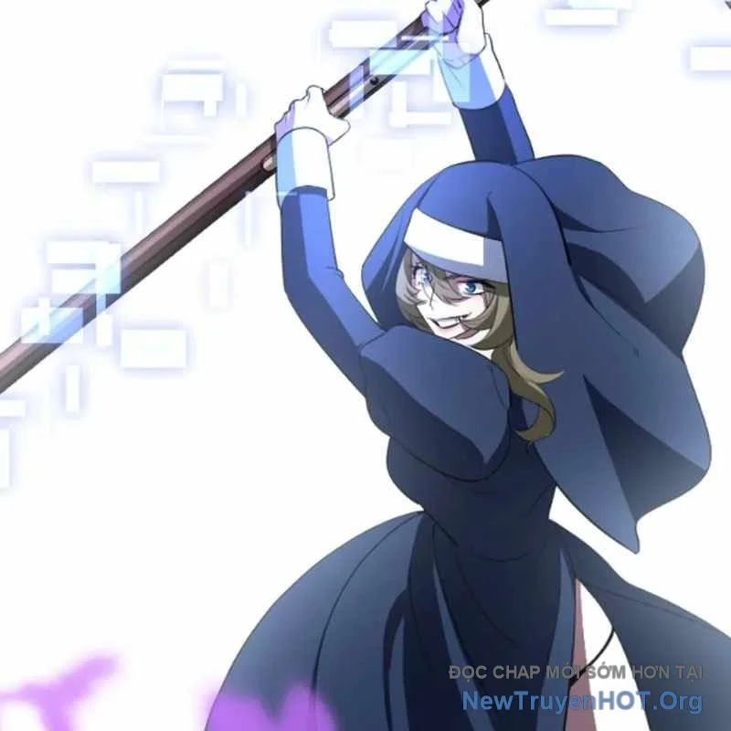 Vô Song Cùng Với Vũ Khí Ẩn Chapter 55 - Trang 3