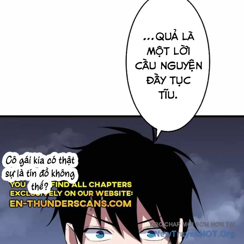 Vô Song Cùng Với Vũ Khí Ẩn Chapter 55 - Trang 3