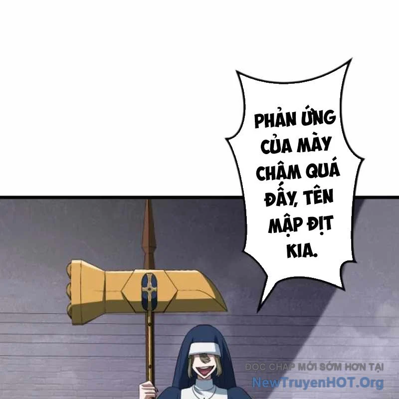 Vô Song Cùng Với Vũ Khí Ẩn Chapter 55 - Trang 3