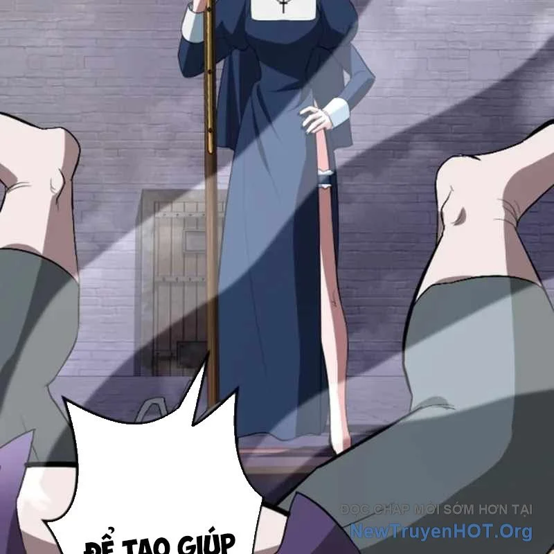 Vô Song Cùng Với Vũ Khí Ẩn Chapter 55 - Trang 3