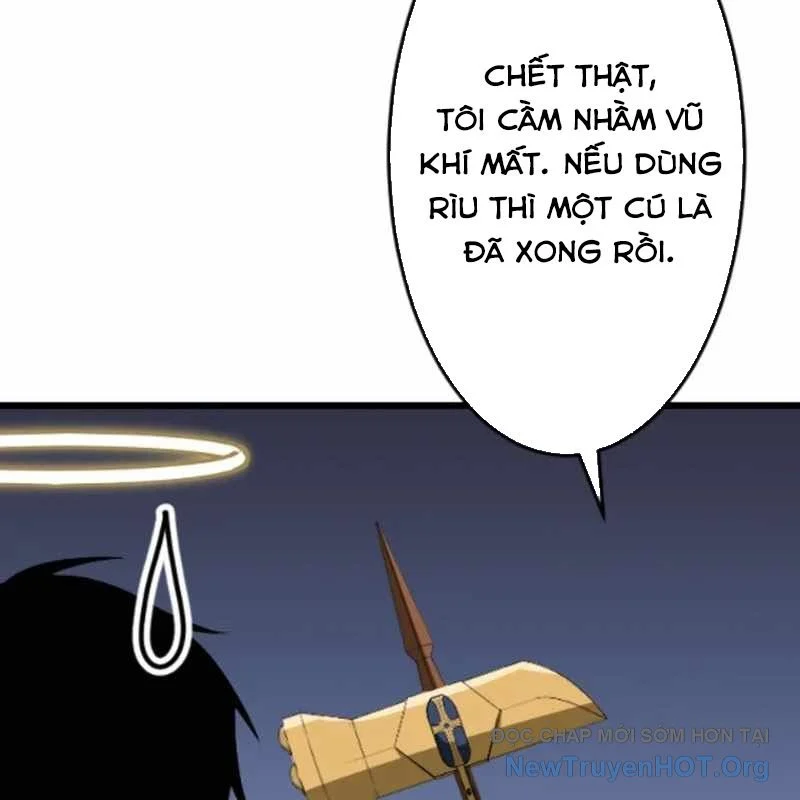 Vô Song Cùng Với Vũ Khí Ẩn Chapter 55 - Trang 3
