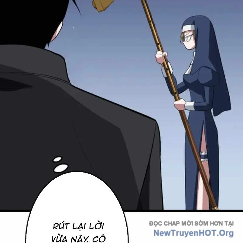Vô Song Cùng Với Vũ Khí Ẩn Chapter 55 - Trang 3
