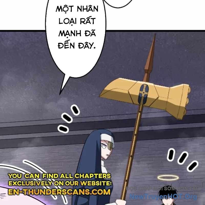Vô Song Cùng Với Vũ Khí Ẩn Chapter 55 - Trang 3