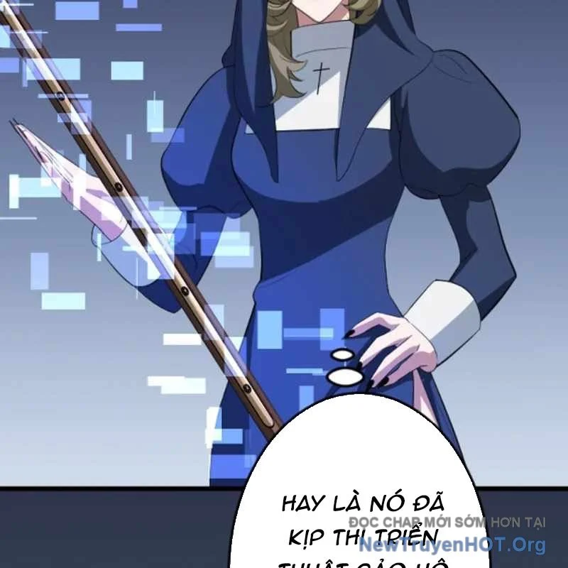 Vô Song Cùng Với Vũ Khí Ẩn Chapter 55 - Trang 3