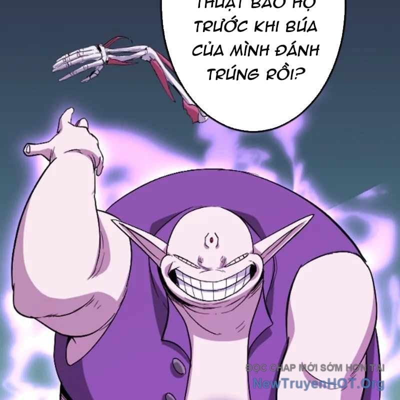 Vô Song Cùng Với Vũ Khí Ẩn Chapter 55 - Trang 3