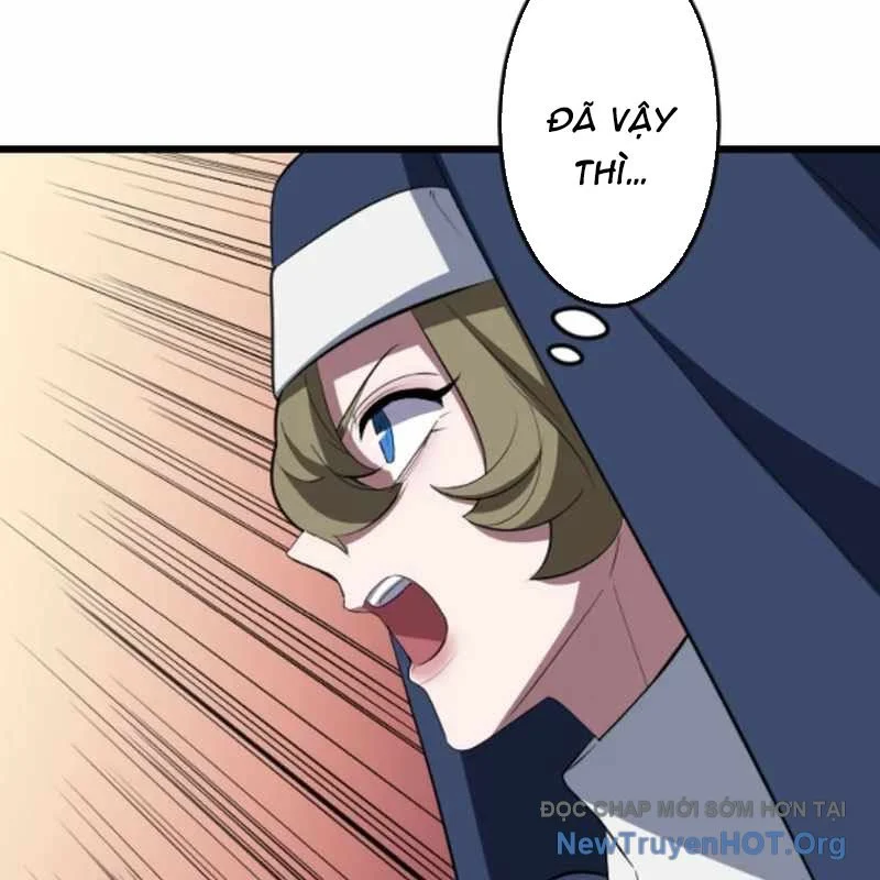 Vô Song Cùng Với Vũ Khí Ẩn Chapter 55 - Trang 3