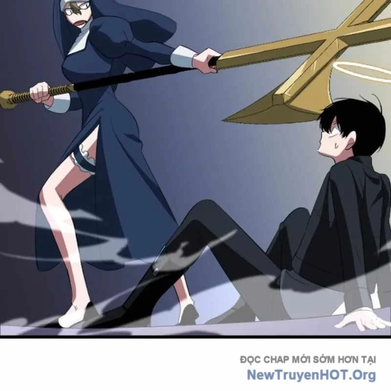Vô Song Cùng Với Vũ Khí Ẩn Chapter 55 - Trang 3
