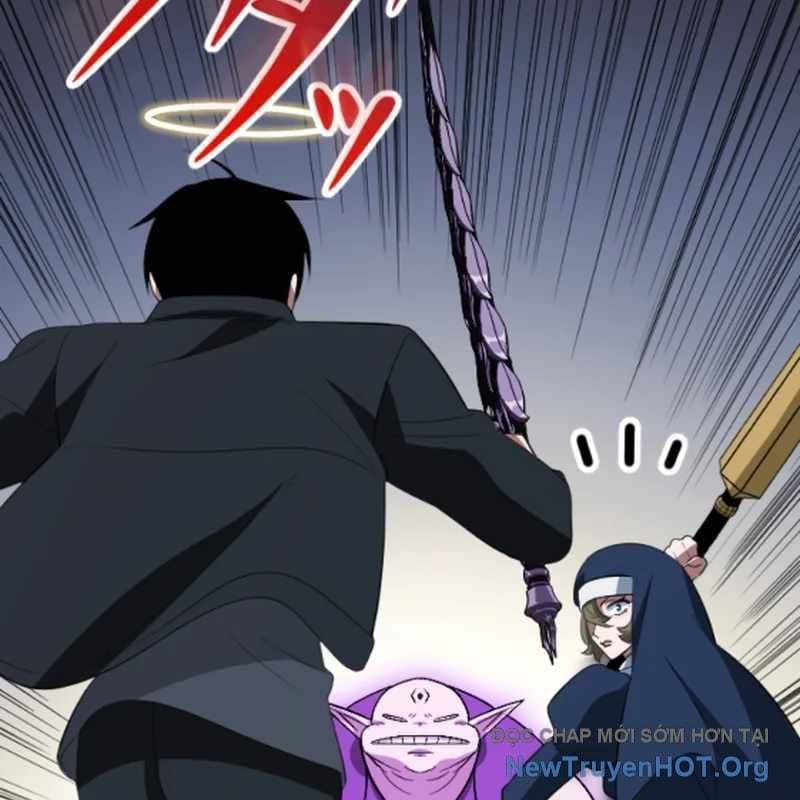 Vô Song Cùng Với Vũ Khí Ẩn Chapter 55 - Trang 3