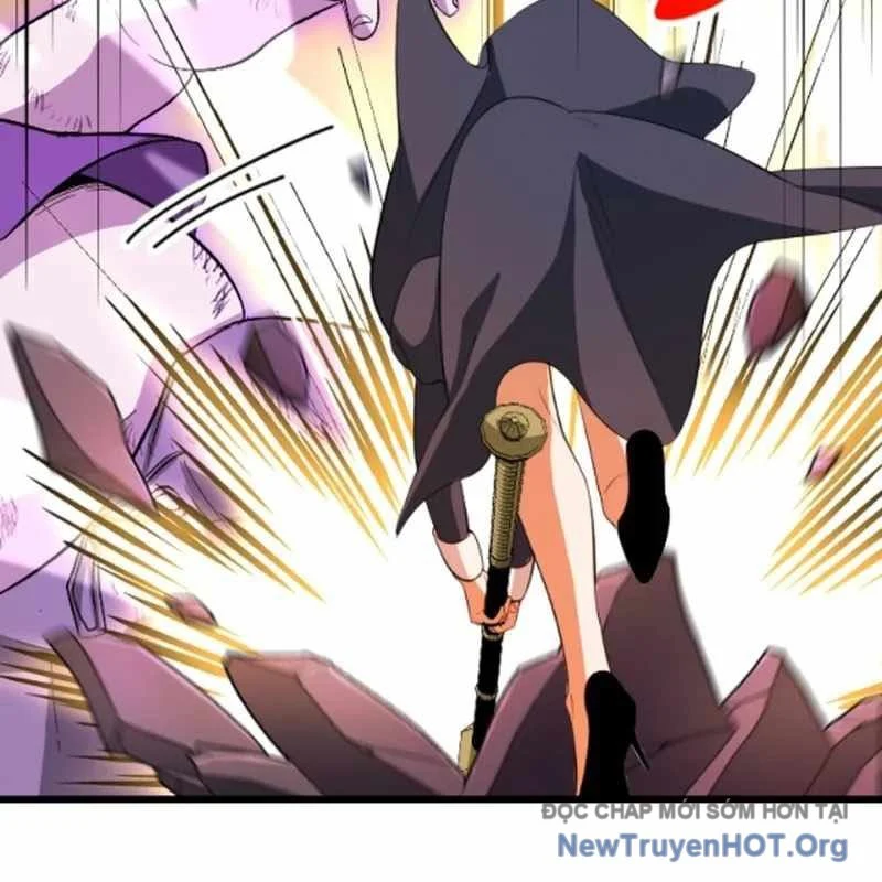 Vô Song Cùng Với Vũ Khí Ẩn Chapter 55 - Trang 3