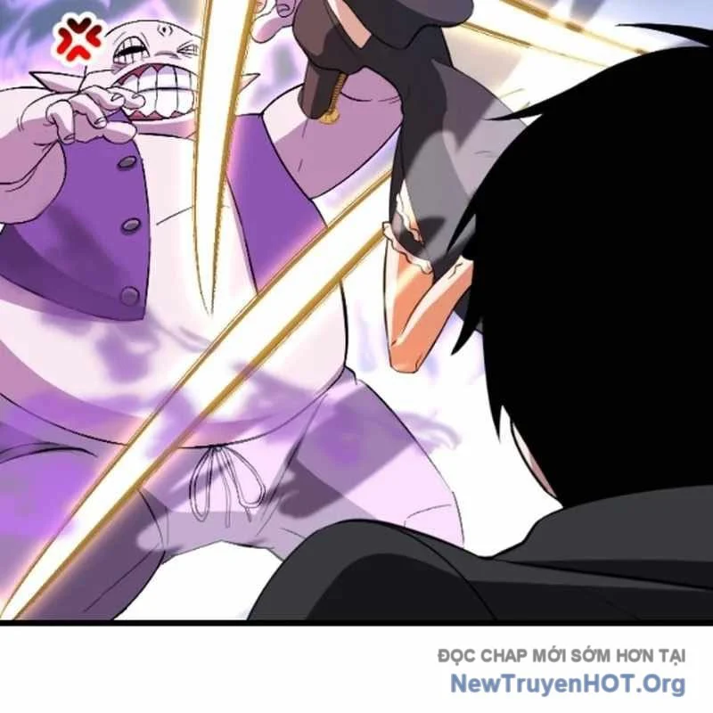 Vô Song Cùng Với Vũ Khí Ẩn Chapter 55 - Trang 3