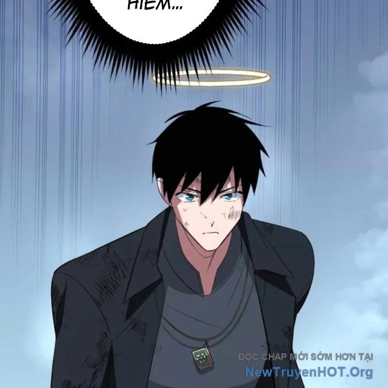 Vô Song Cùng Với Vũ Khí Ẩn Chapter 55 - Trang 3