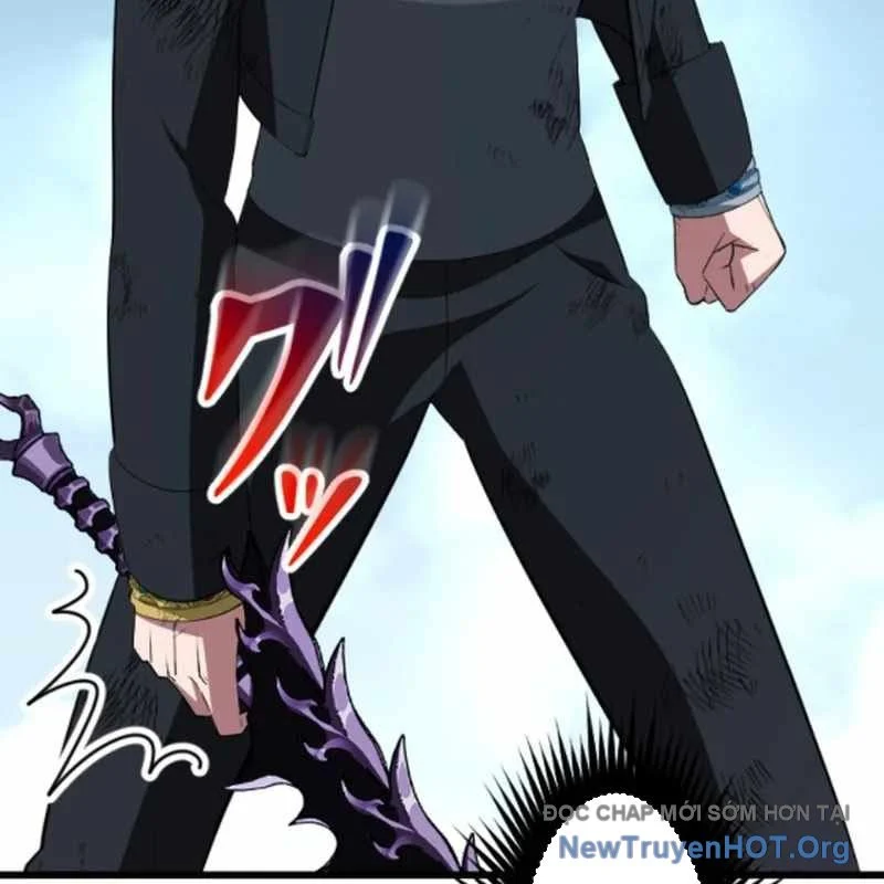 Vô Song Cùng Với Vũ Khí Ẩn Chapter 55 - Trang 3