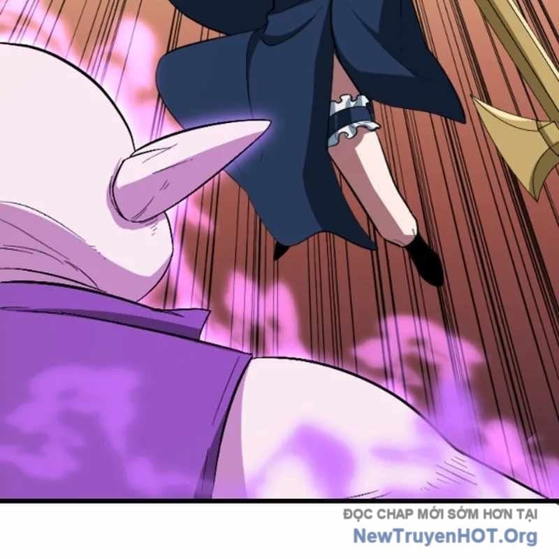 Vô Song Cùng Với Vũ Khí Ẩn Chapter 55 - Trang 3