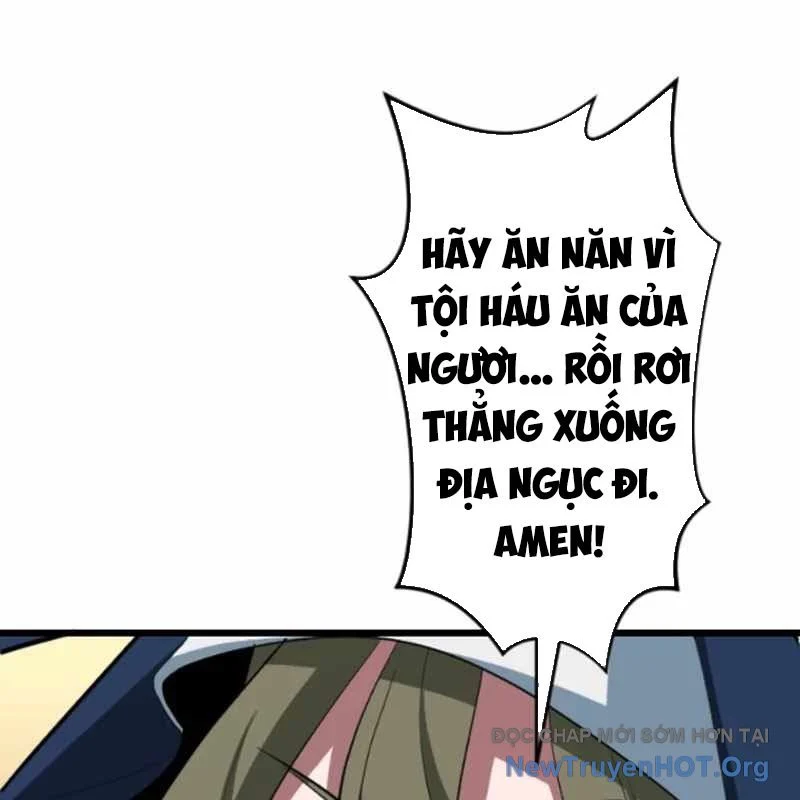Vô Song Cùng Với Vũ Khí Ẩn Chapter 55 - Trang 3