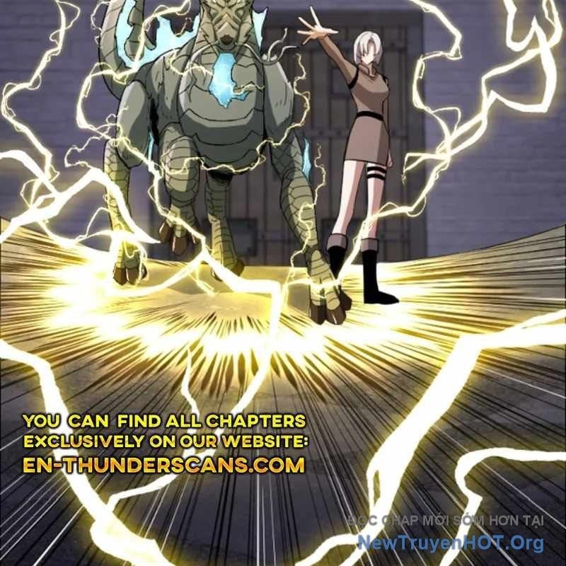 Vô Song Cùng Với Vũ Khí Ẩn Chapter 55 - Trang 3
