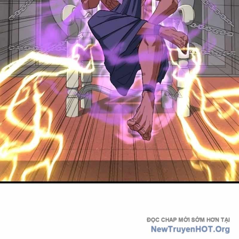 Vô Song Cùng Với Vũ Khí Ẩn Chapter 55 - Trang 3