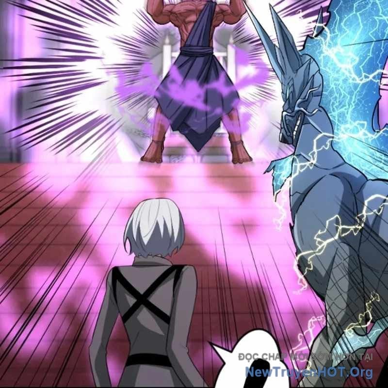 Vô Song Cùng Với Vũ Khí Ẩn Chapter 55 - Trang 3