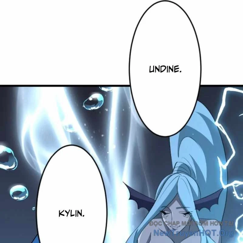 Vô Song Cùng Với Vũ Khí Ẩn Chapter 55 - Trang 3