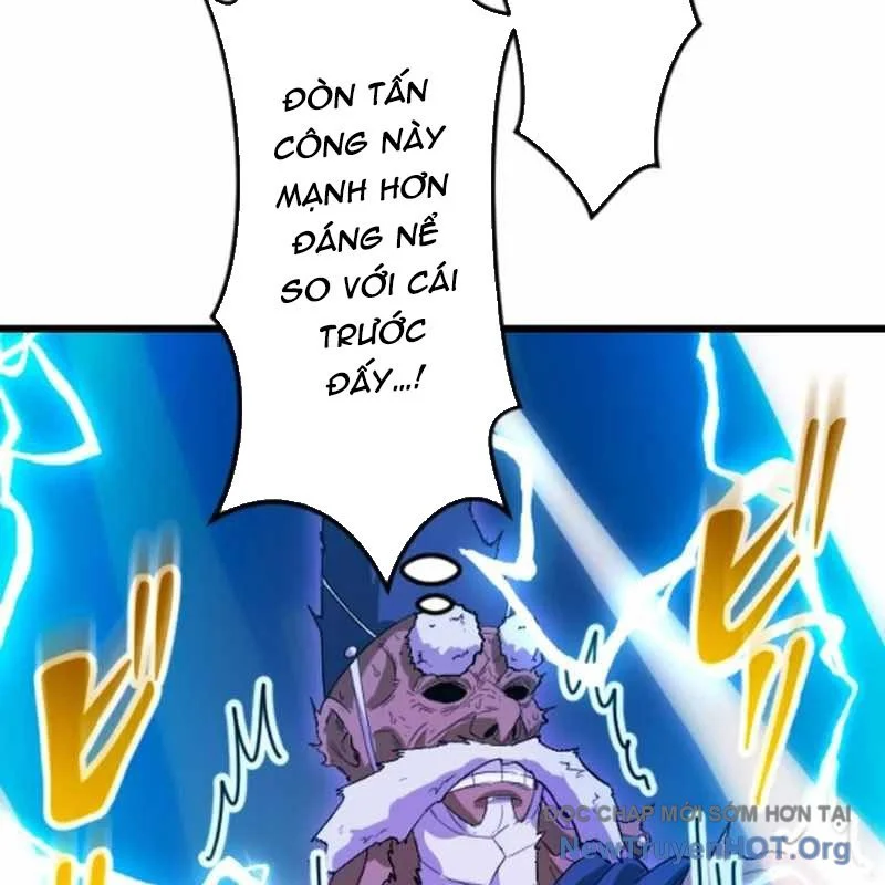 Vô Song Cùng Với Vũ Khí Ẩn Chapter 55 - Trang 3
