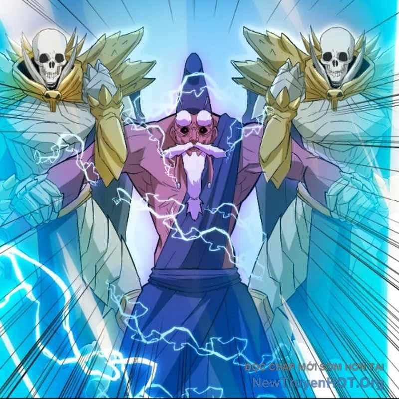 Vô Song Cùng Với Vũ Khí Ẩn Chapter 55 - Trang 3