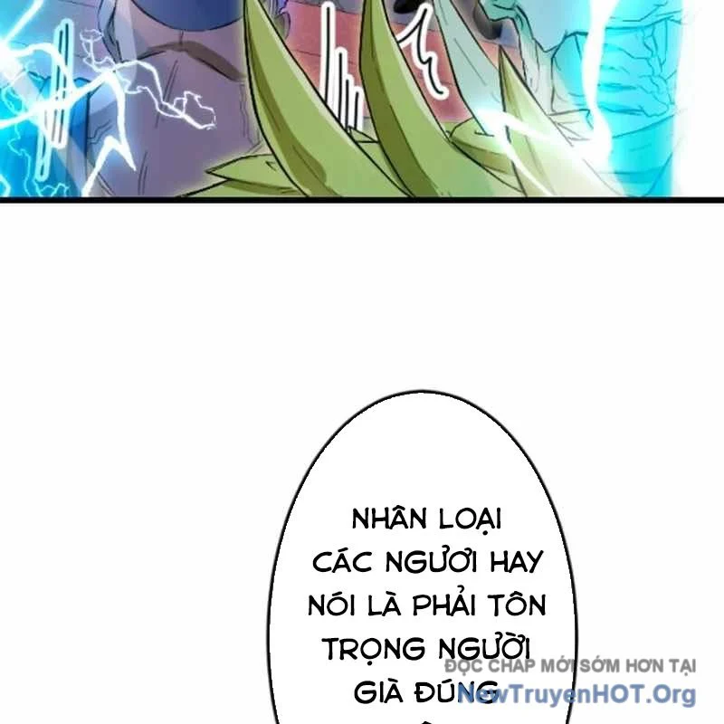 Vô Song Cùng Với Vũ Khí Ẩn Chapter 55 - Trang 3