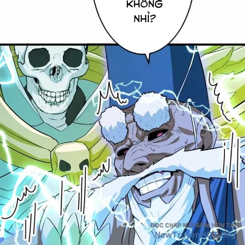 Vô Song Cùng Với Vũ Khí Ẩn Chapter 55 - Trang 3