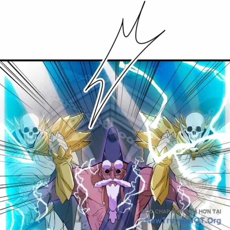 Vô Song Cùng Với Vũ Khí Ẩn Chapter 55 - Trang 3