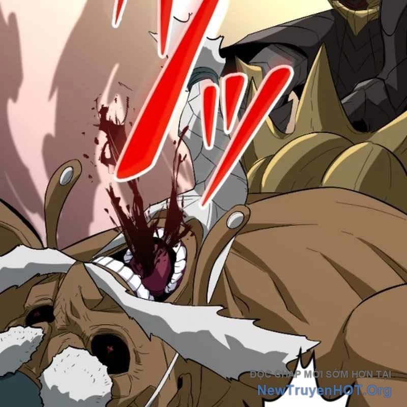 Vô Song Cùng Với Vũ Khí Ẩn Chapter 55 - Trang 3