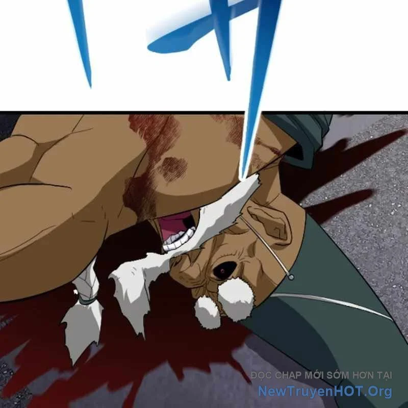 Vô Song Cùng Với Vũ Khí Ẩn Chapter 55 - Trang 3