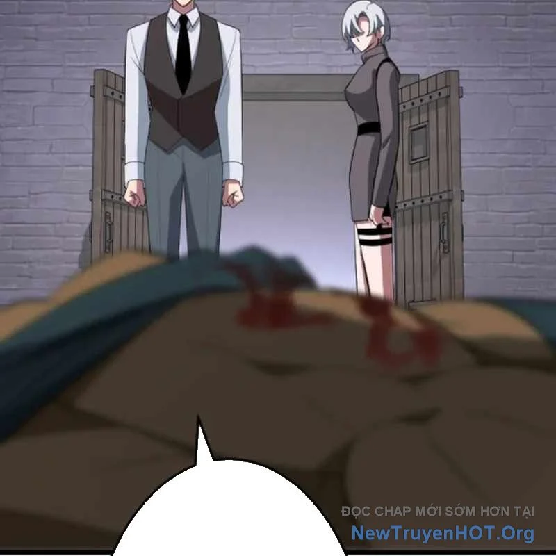Vô Song Cùng Với Vũ Khí Ẩn Chapter 55 - Trang 3