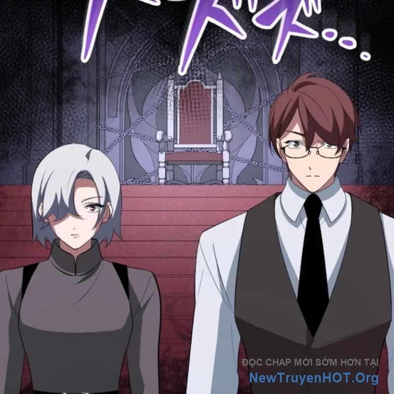 Vô Song Cùng Với Vũ Khí Ẩn Chapter 55 - Trang 3