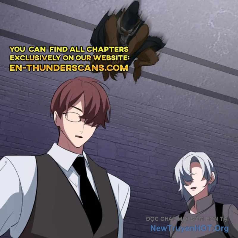 Vô Song Cùng Với Vũ Khí Ẩn Chapter 55 - Trang 3