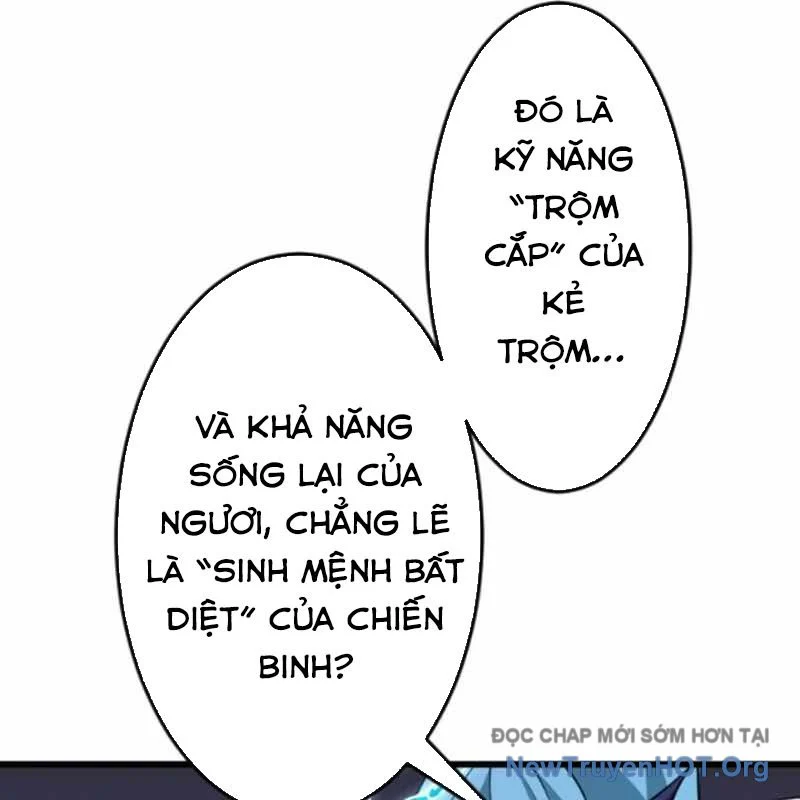 Vô Song Cùng Với Vũ Khí Ẩn Chapter 55 - Trang 3