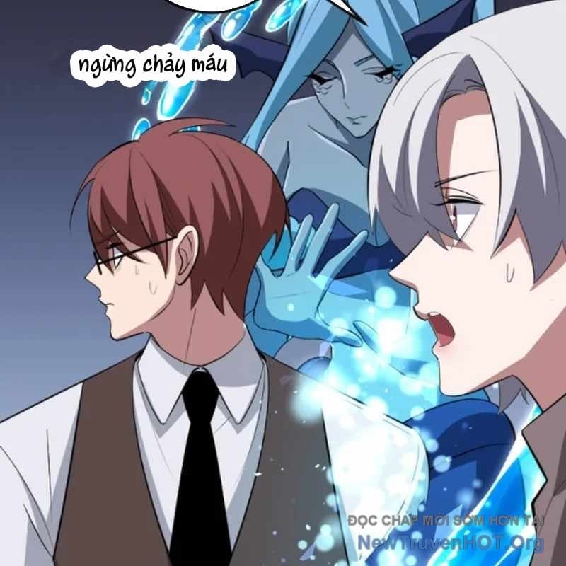 Vô Song Cùng Với Vũ Khí Ẩn Chapter 55 - Trang 3