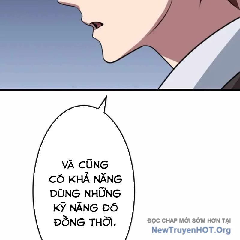 Vô Song Cùng Với Vũ Khí Ẩn Chapter 55 - Trang 3