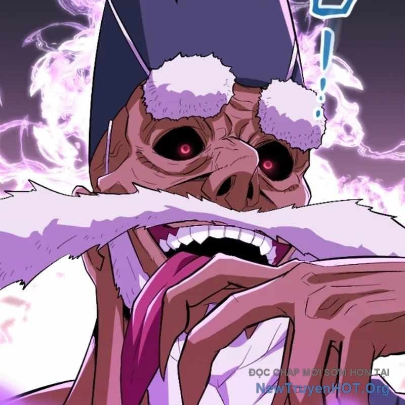 Vô Song Cùng Với Vũ Khí Ẩn Chapter 55 - Trang 3