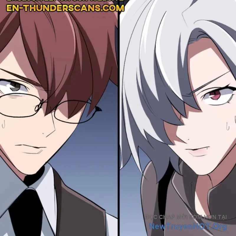 Vô Song Cùng Với Vũ Khí Ẩn Chapter 55 - Trang 3