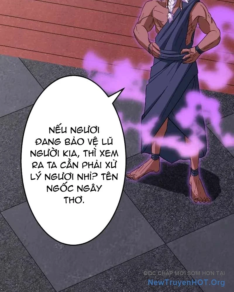 Vô Song Cùng Với Vũ Khí Ẩn Chapter 58 - Next 