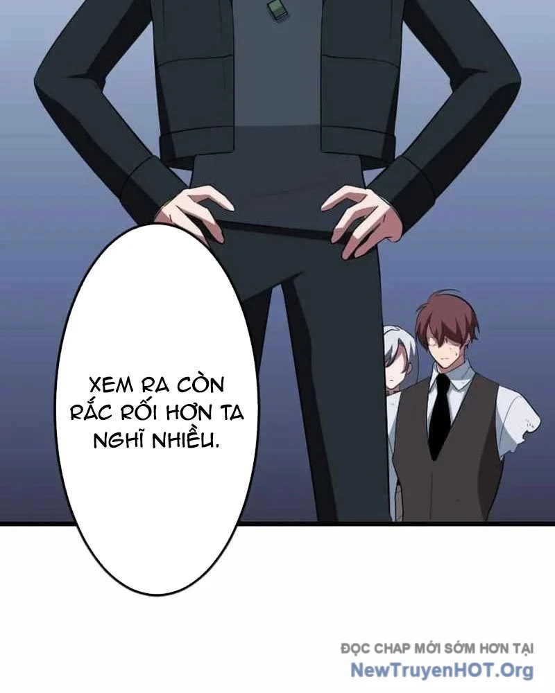 Vô Song Cùng Với Vũ Khí Ẩn Chapter 58 - Next 
