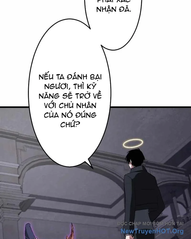 Vô Song Cùng Với Vũ Khí Ẩn Chapter 58 - Next 