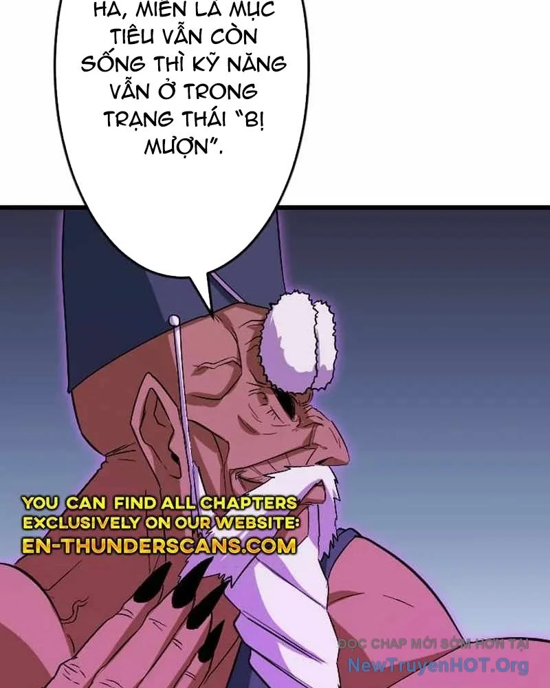 Vô Song Cùng Với Vũ Khí Ẩn Chapter 58 - Next 