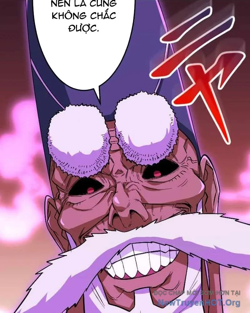 Vô Song Cùng Với Vũ Khí Ẩn Chapter 58 - Next 