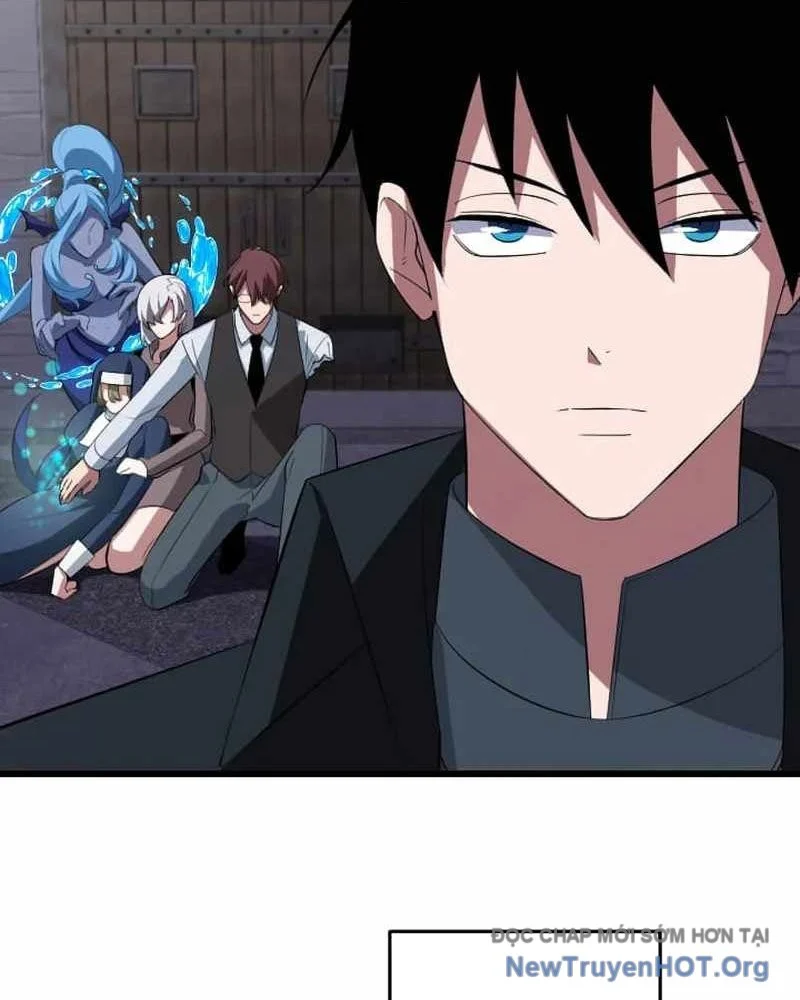 Vô Song Cùng Với Vũ Khí Ẩn Chapter 58 - Next 