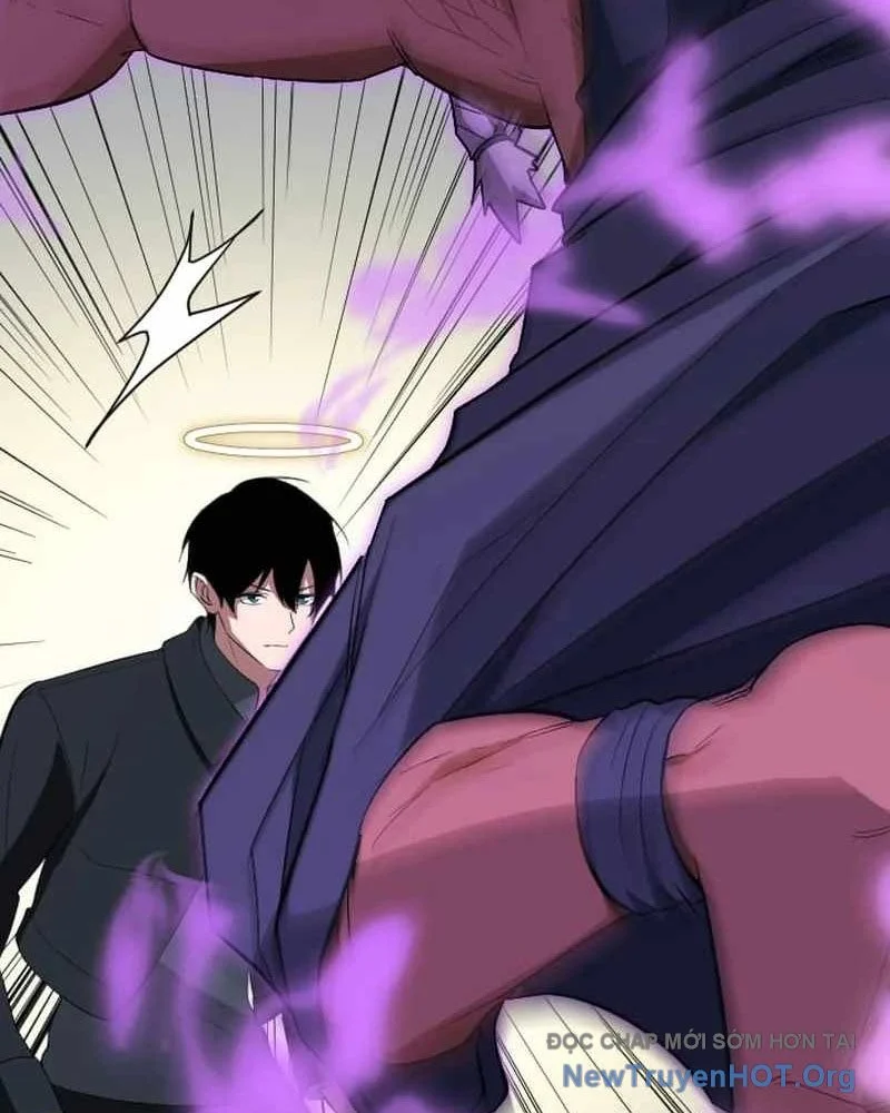 Vô Song Cùng Với Vũ Khí Ẩn Chapter 58 - Next 