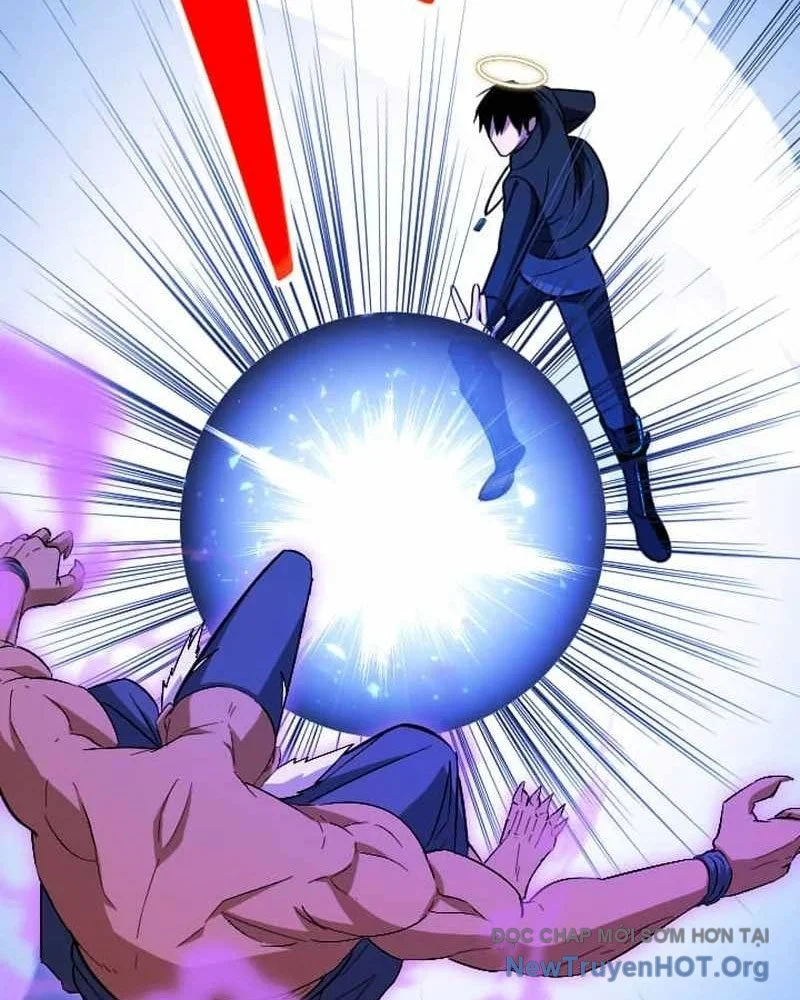 Vô Song Cùng Với Vũ Khí Ẩn Chapter 58 - Next 