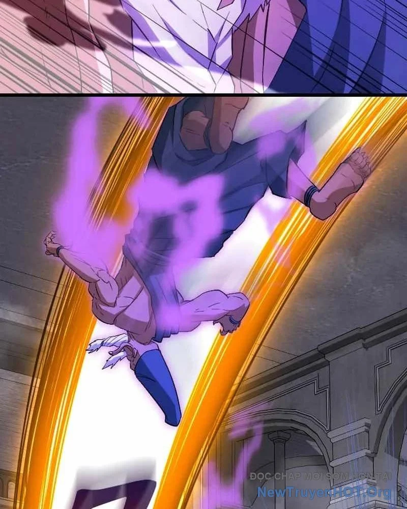 Vô Song Cùng Với Vũ Khí Ẩn Chapter 58 - Next 
